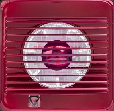 Вентилятор Эвент 100С (пьяная вишня) /ЦБ-00009960/